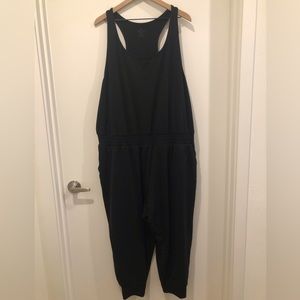 Nike Plus SZ 3X Jumpsuit